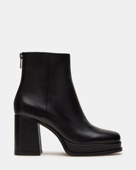 MAXIE BLACK LEATHER - SM REBOOTED