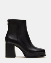 MAXIE BLACK LEATHER - SM REBOOTED