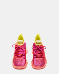 MAXIMA FUCHSIA RHINESTONES - SM REBOOTED
