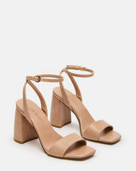 MESSA NATURAL LEATHER - SM REBOOTED