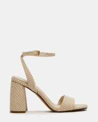 MESSA RAFFIA - SM REBOOTED