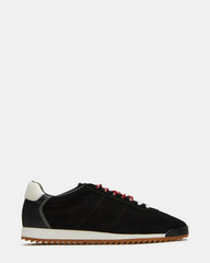 MIRAGE BLACK SUEDE - SM REBOOTED