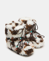 MIRO BROWN MULTI