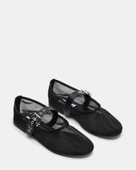 MITSY BLACK/BLACK