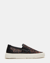 MURPHY BLACK/LEOPARD - SM REBOOTED