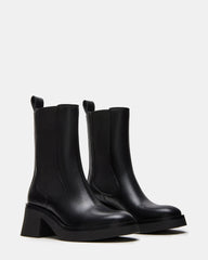 MURRAY BLACK LEATHER - SM REBOOTED