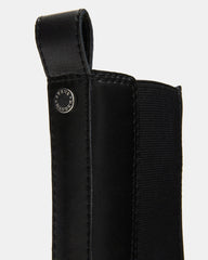 MURRAY BLACK LEATHER - SM REBOOTED