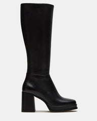 MYSTERY BLACK LEATHER - SM REBOOTED