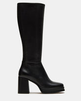 MYSTERY BLACK LEATHER - SM REBOOTED