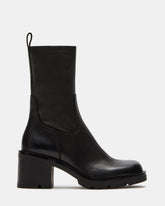 NALA BLACK LEATHER - SM REBOOTED
