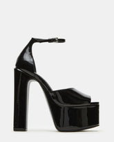 NIGHTFALL BLACK PATENT - SM REBOOTED