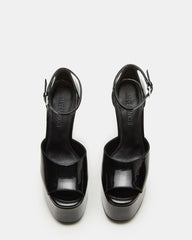 NIGHTFALL BLACK PATENT - SM REBOOTED