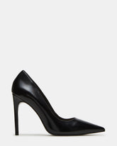 NOIR BLACK LEATHER - SM REBOOTED