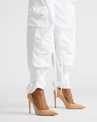 NOIR TAN LEATHER - SM REBOOTED