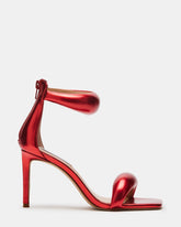 PARTAY RED METALLIC - SM REBOOTED