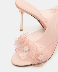 PETUNIA LIGHT PINK