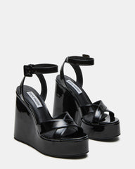 PINNACLE BLACK PATENT - SM REBOOTED