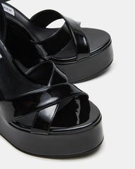 PINNACLE BLACK PATENT - SM REBOOTED