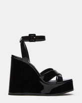 PINNACLE BLACK PATENT - SM REBOOTED