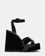 PINNACLE BLACK PATENT - SM REBOOTED