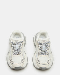 RAPID WHITE/GREY - SM REBOOTED