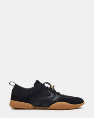 REBOOT BLACK GLITTER