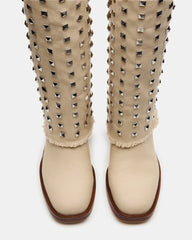 RECON BEIGE - SM REBOOTED