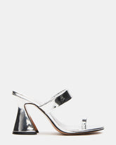RENIE SILVER - SM REBOOTED