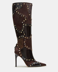 REVIVE BROWN MULTI - SM REBOOTED