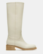 RIGGS BONE LEATHER - SM REBOOTED