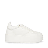 ROCKET WHITE - SM REBOOTED