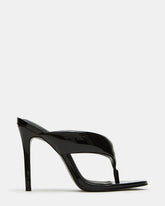 SABINE BLACK PATENT