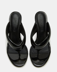 SABINE BLACK PATENT