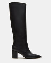 SKYLINE BLACK LEATHER - SM REBOOTED
