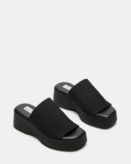 SLINKY30 BLACK - SM REBOOTED