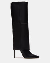 SMITH BLACK LEATHER - SM REBOOTED