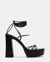 TALLULAH BLACK - SM REBOOTED