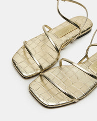 TANGO GOLD