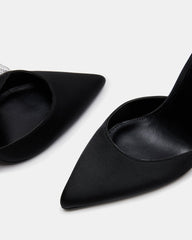 VALENTEEN BLACK SATIN - SM REBOOTED