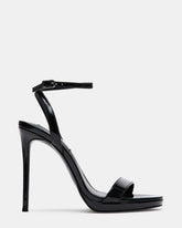 WAFER BLACK PATENT - SM REBOOTED