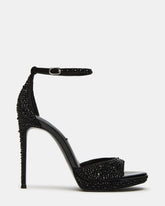 WILEY BLACK RHINESTONES - SM REBOOTED