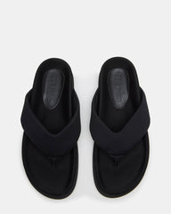 ZINNIA BLACK
