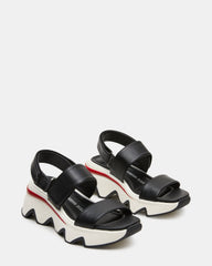 LOCHAN BLACK