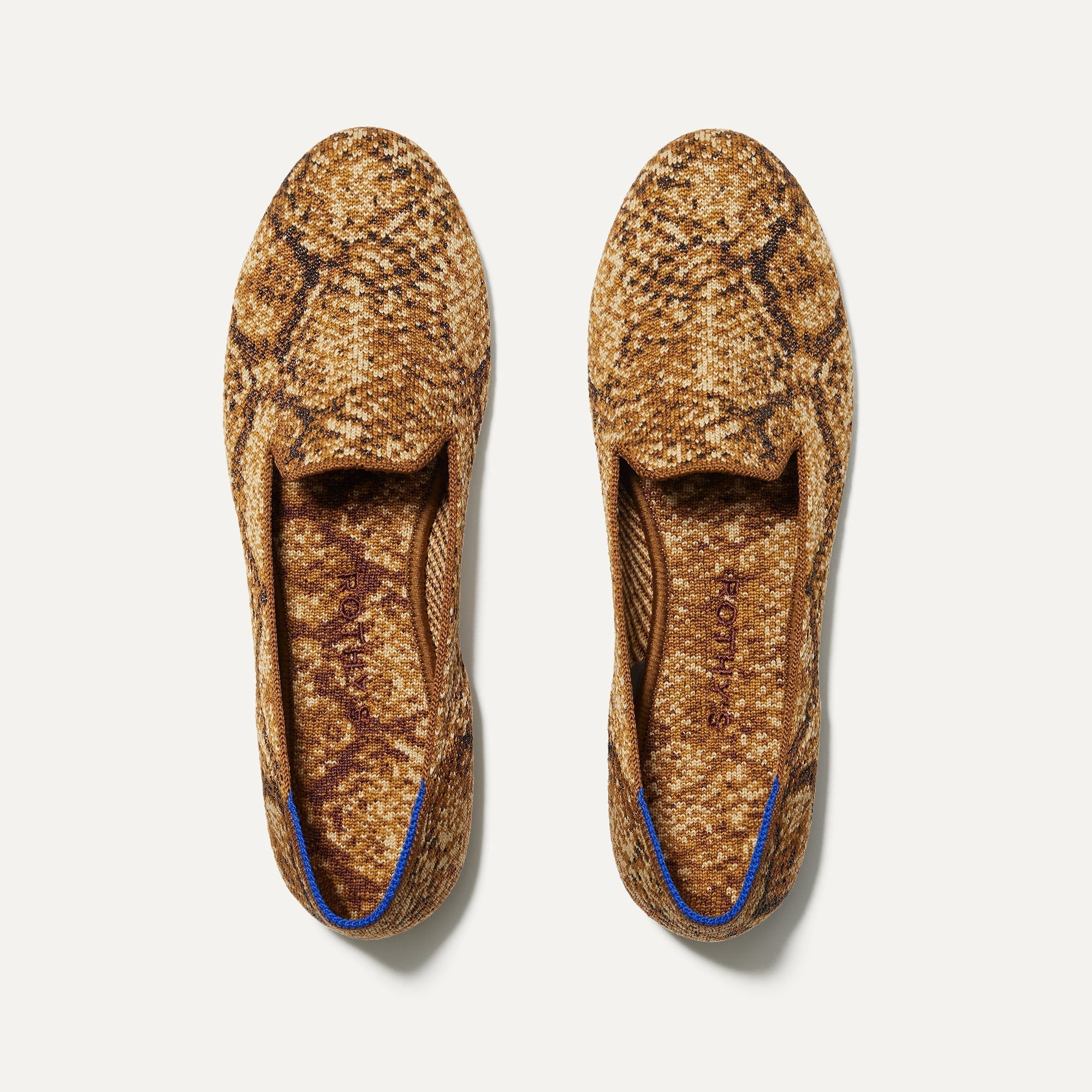The Loafer