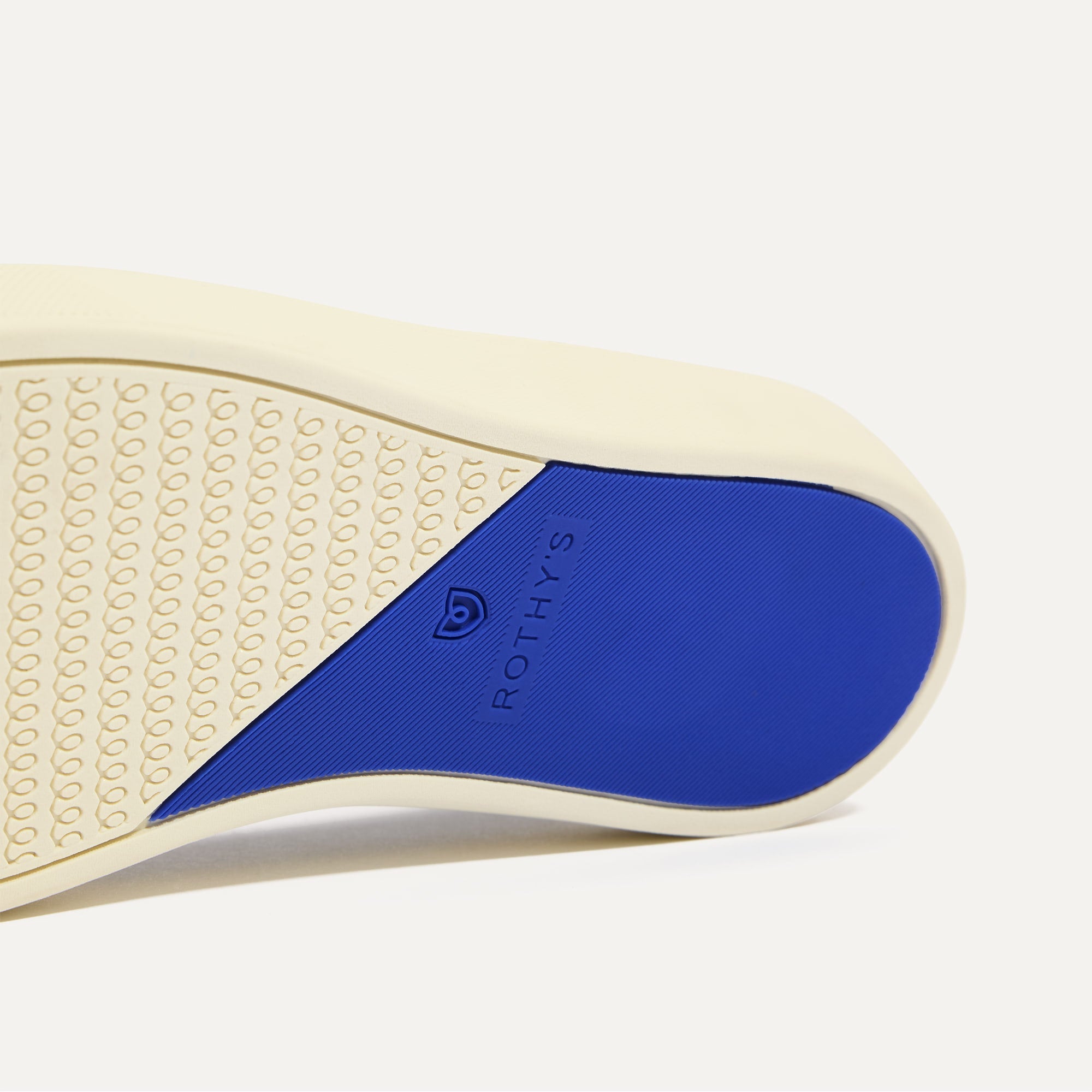 The Original Slip On Sneaker - Ace