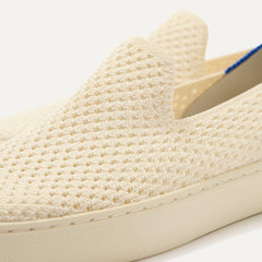 The Original Slip On Sneaker - Volley