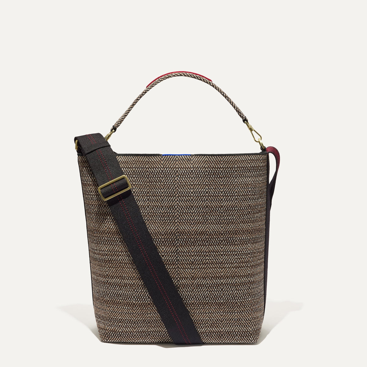 The Bucket Bag