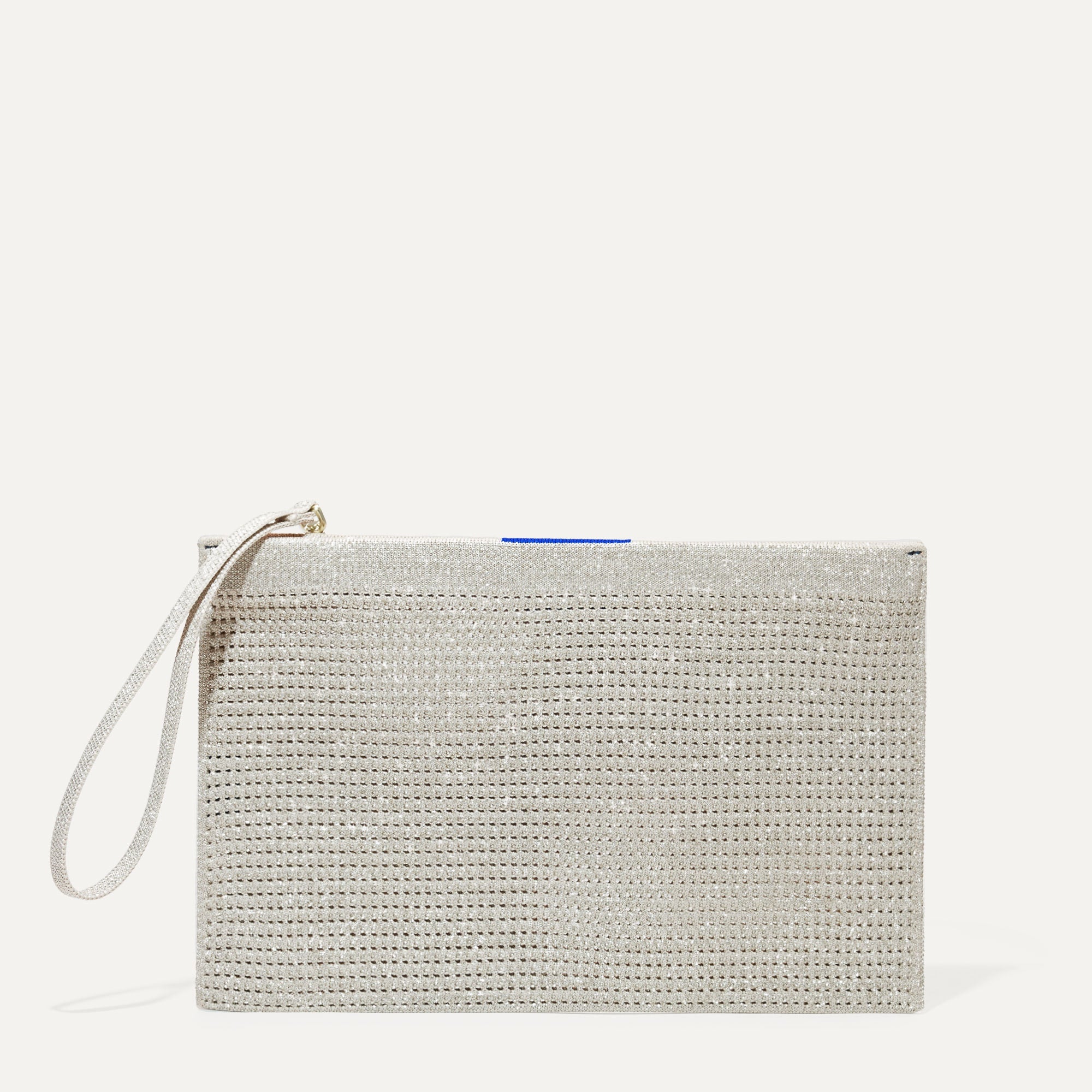 The Wristlet - Diamond Metallic