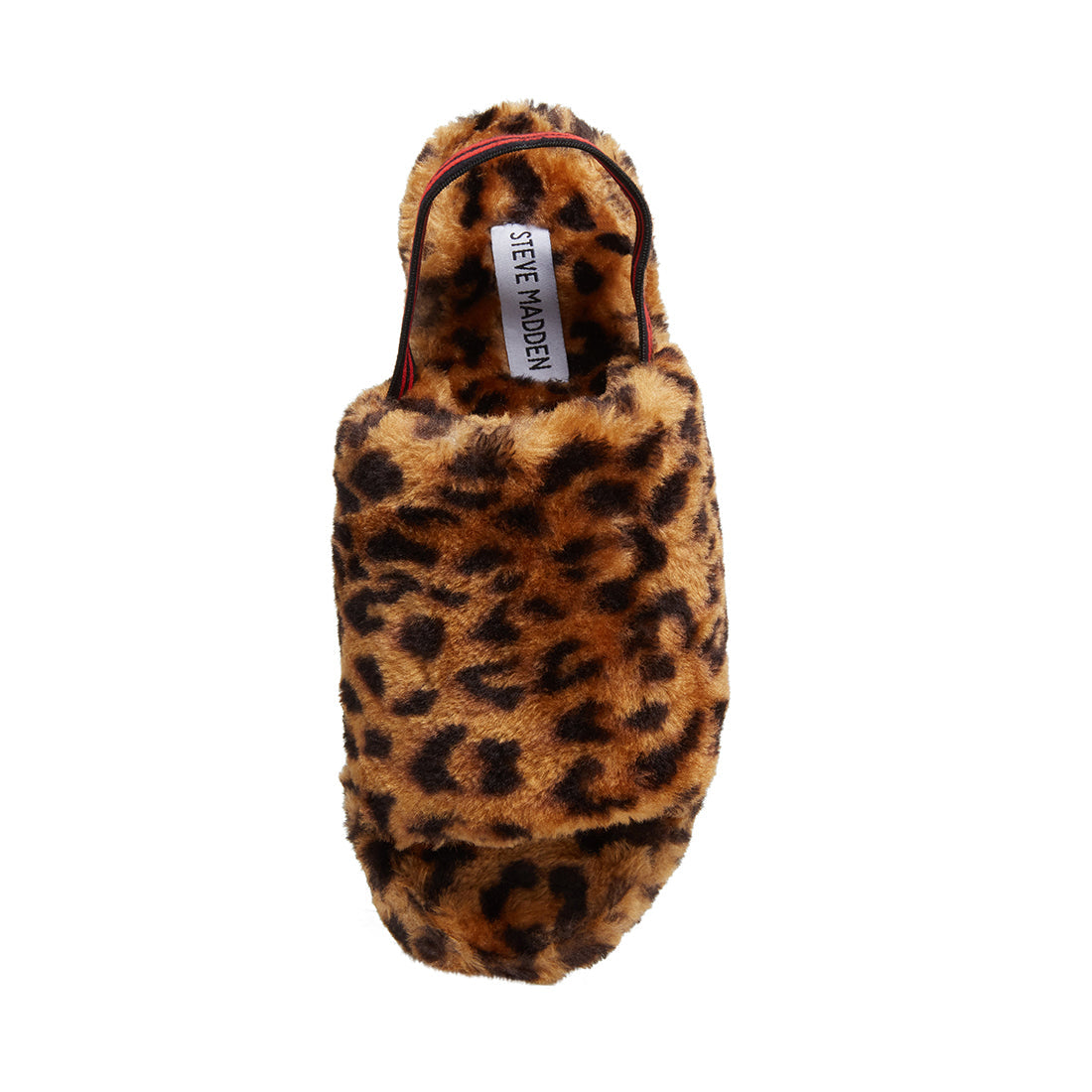 FUZZ LEOPARD - SM REBOOTED