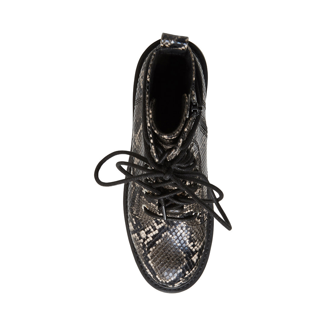 TORNADO GREY SNAKE - SM REBOOTED